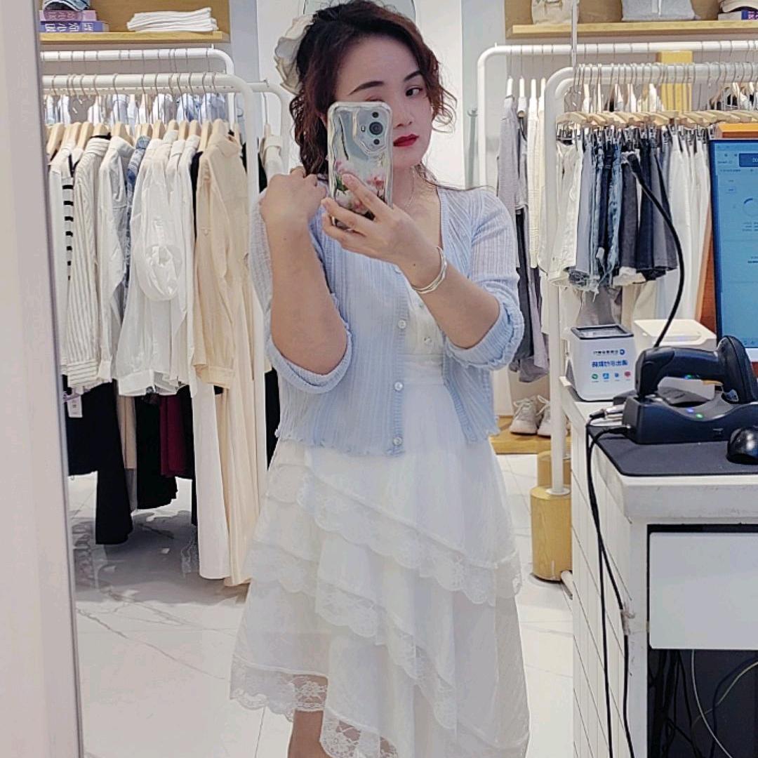 Ms.Xin欣小姐