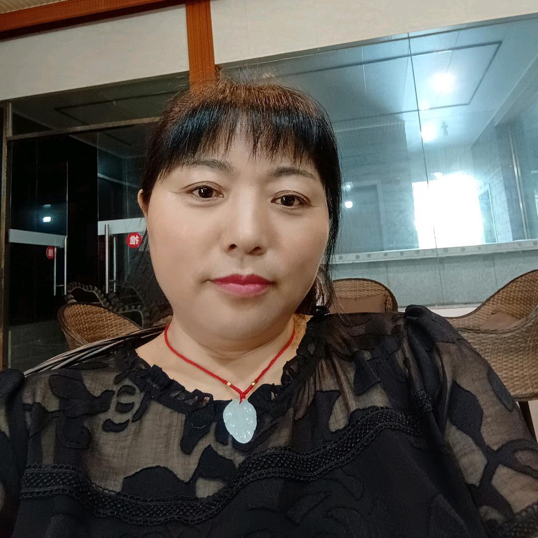 常乐姐