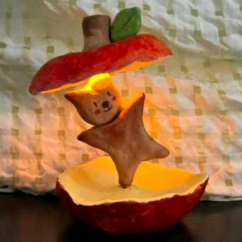 香蕉味的banana