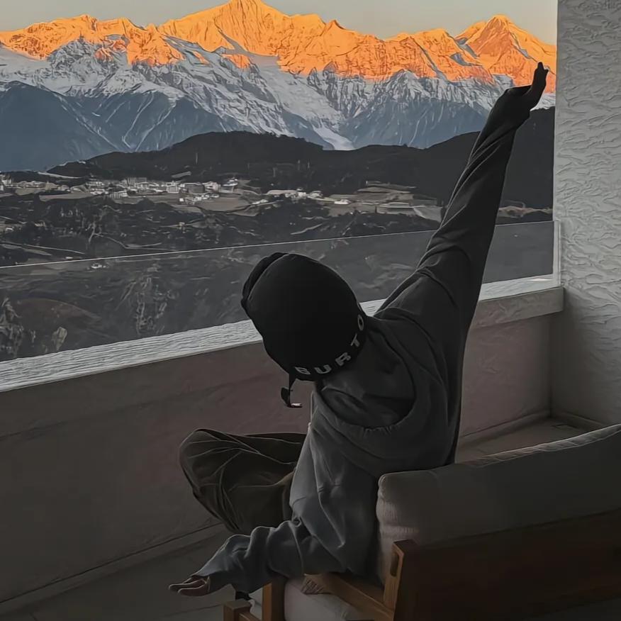 黎明—