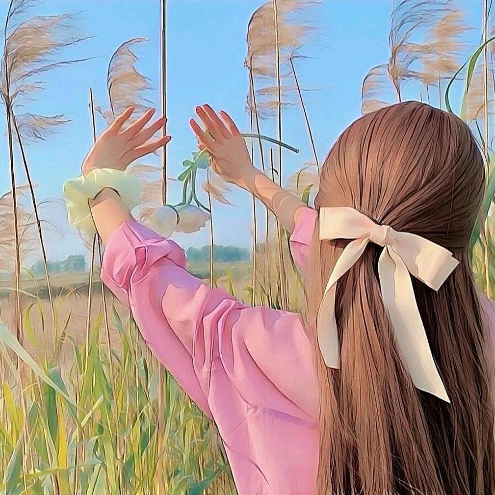 暖冬夏阳