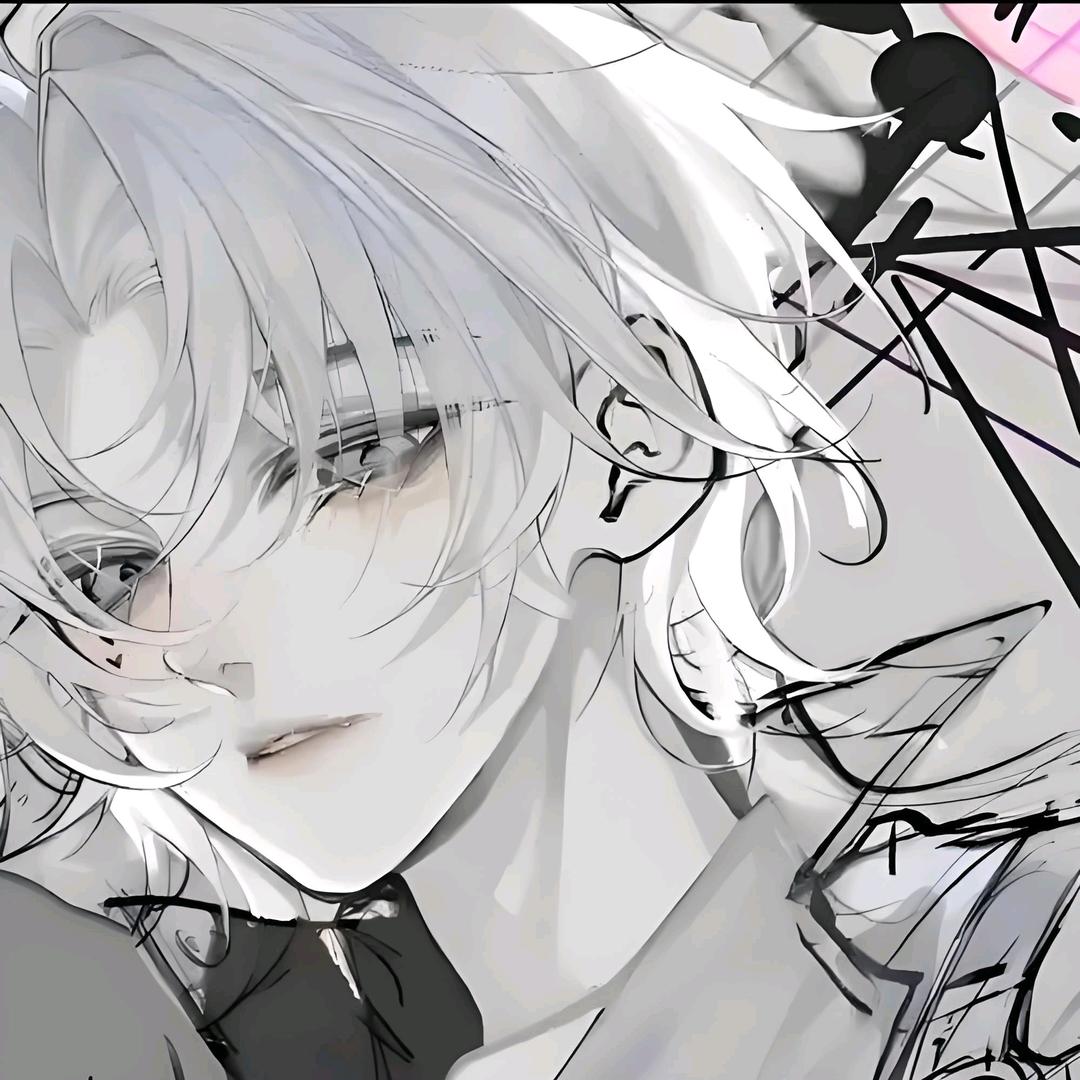 🌻无碍🌈