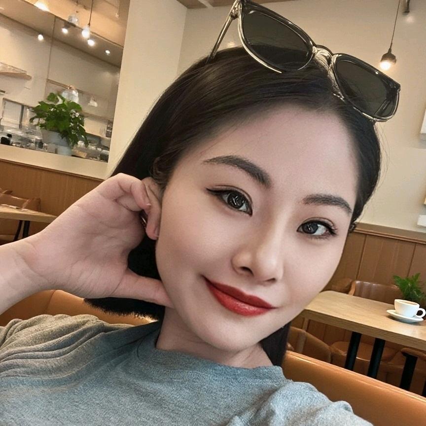 @陈住气小姐