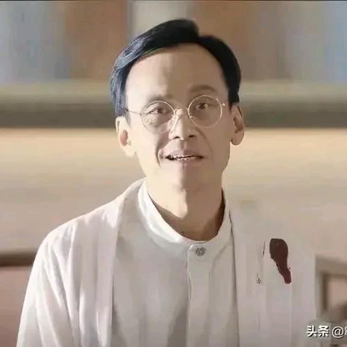 牛头尊者林禄和