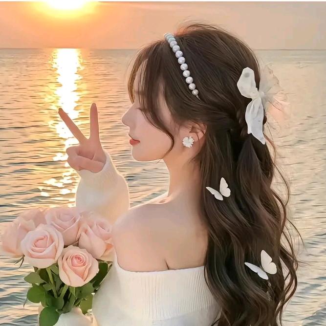 天天开心！