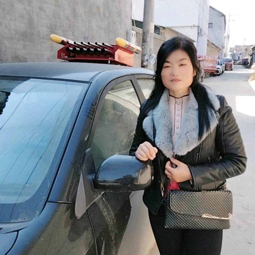 楚凤德唢呐艺术团小琴