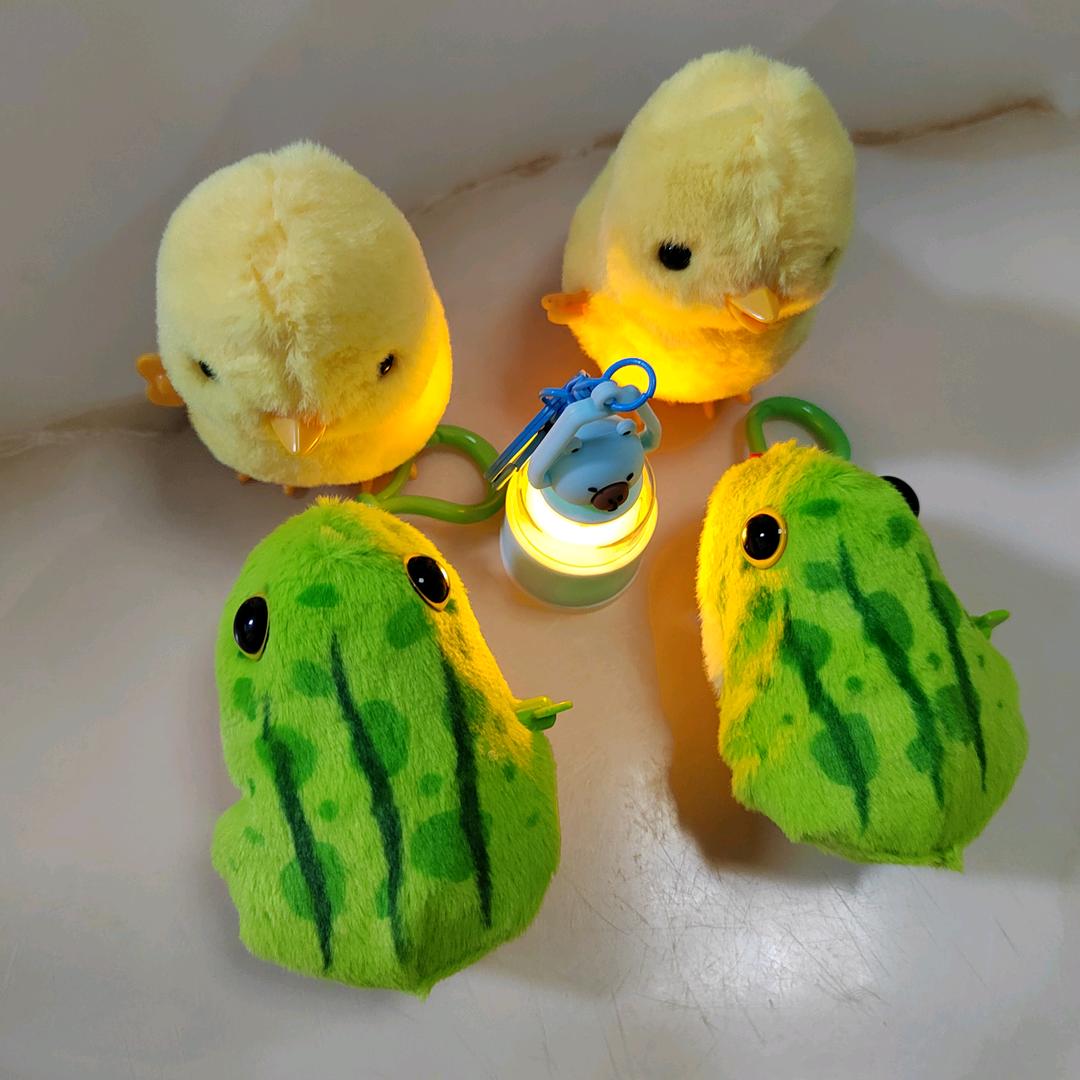 🍙粒粒🍙分明🉐小米粒