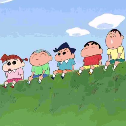 动漫世界🌎