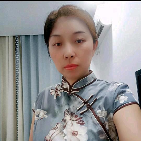 粉色康乃馨🇨🇳
