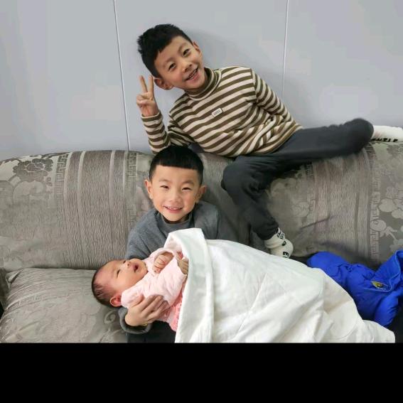 半农散人