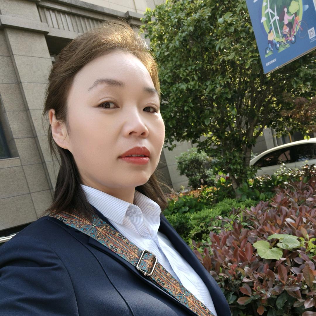 承承(房产从业者)