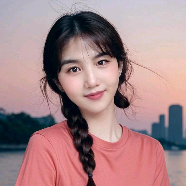 🌻，向太阳抬头