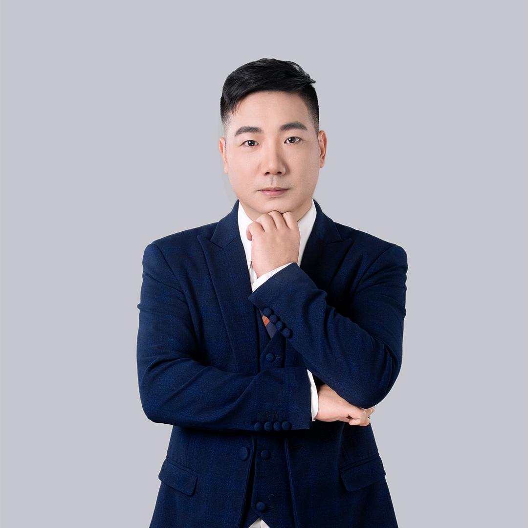 情感解忧（小杨心理）