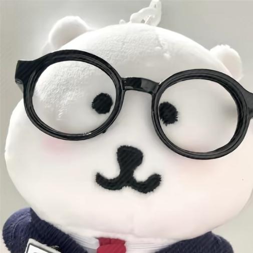 衣冠禽熊