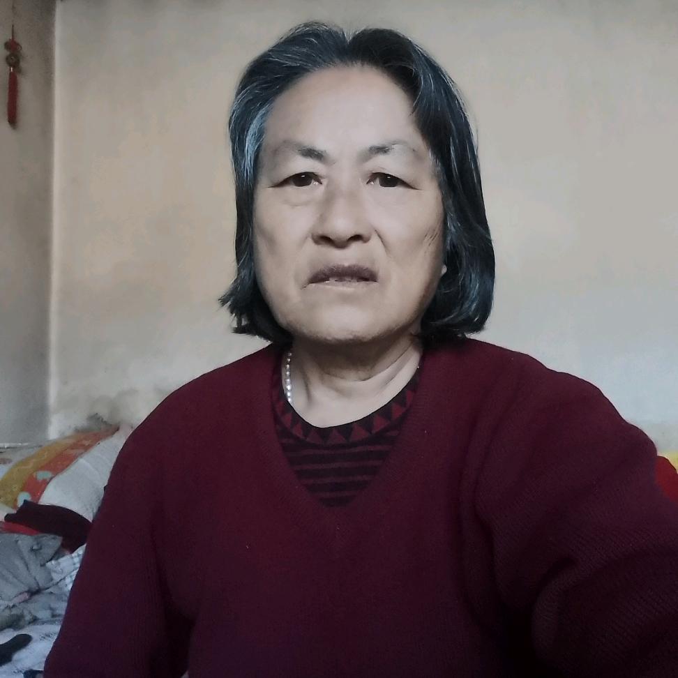 长白