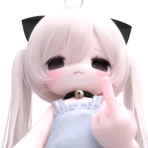 🫧头像
