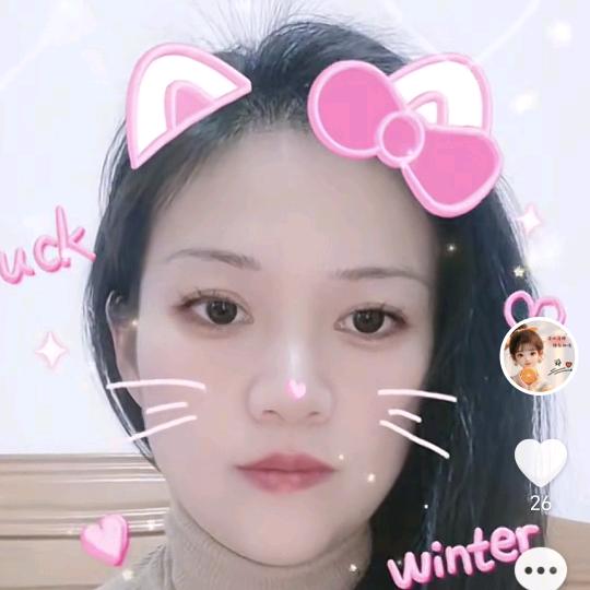 小黑妹