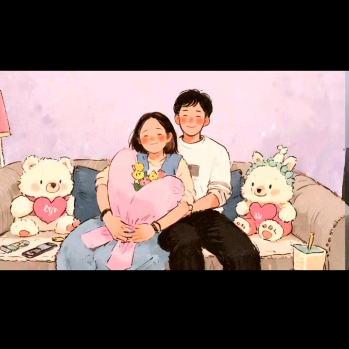 @快快早睡