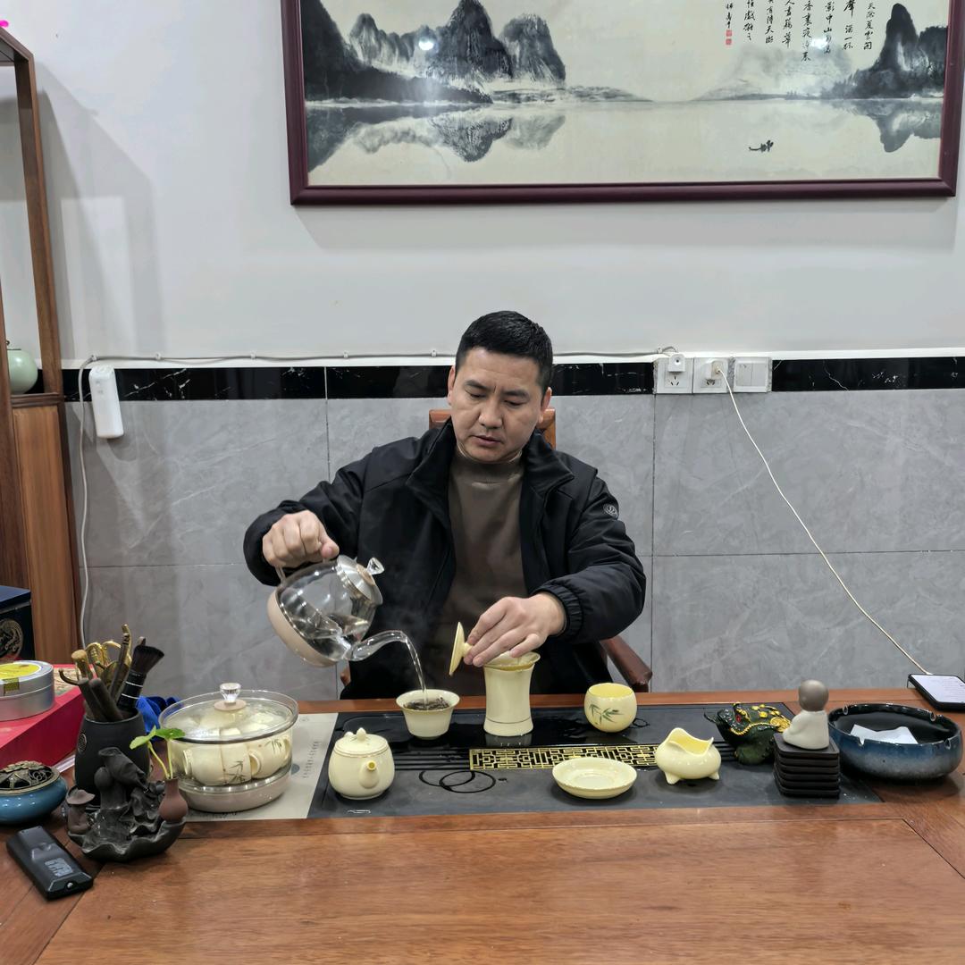 等风来-不如追风去