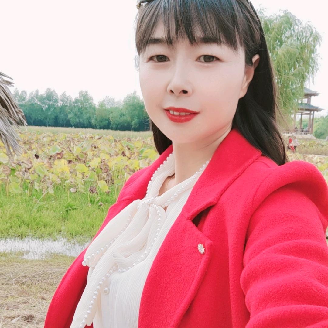 利利🌺