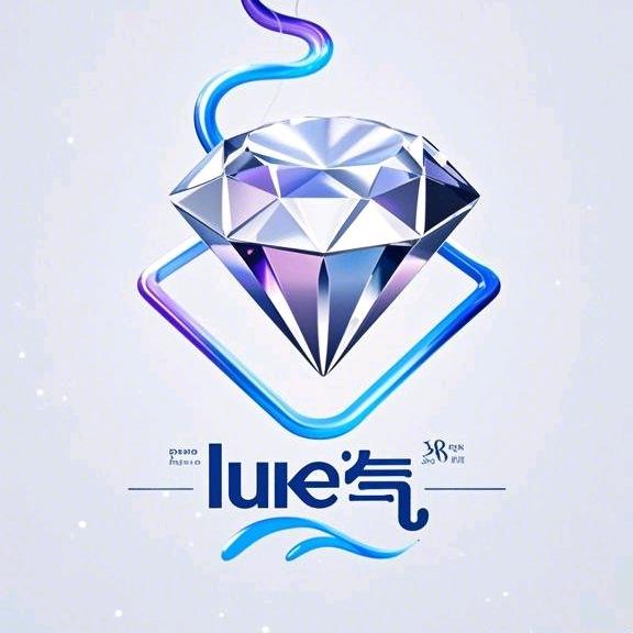 湖气饰品3D设计