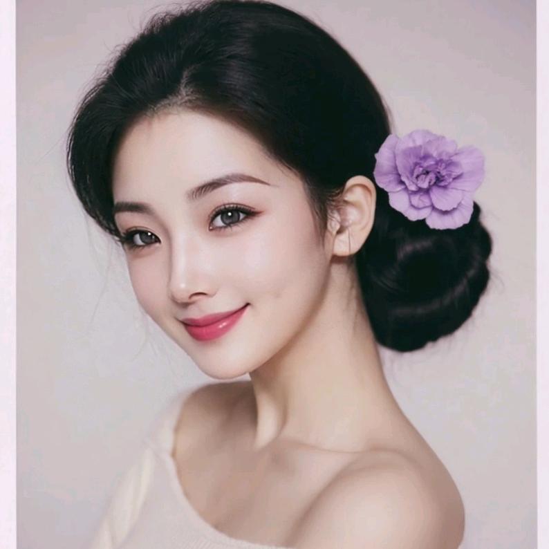 媚儿💕