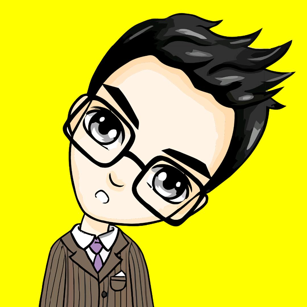 笑看人生@+