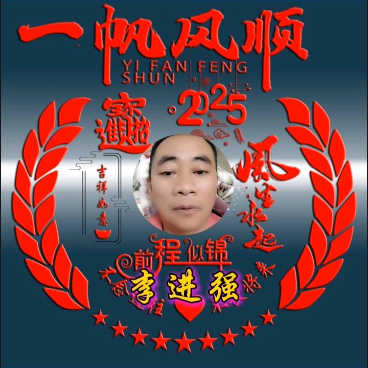 耿马忙翁:李进强