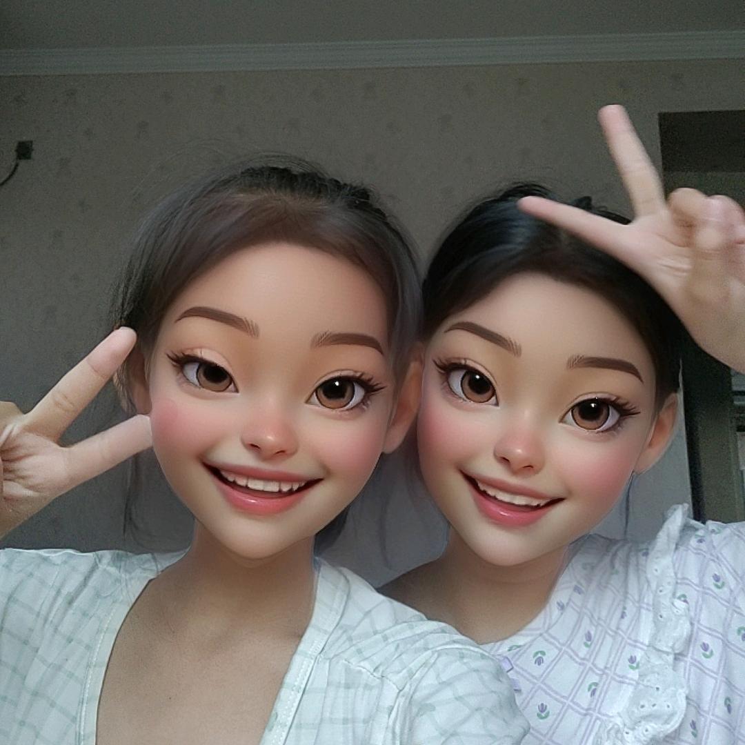 不必！谁懂我？