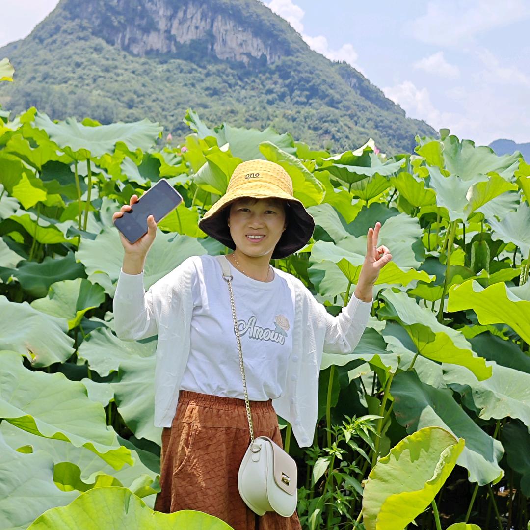 彩虹姐姐