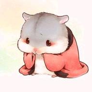 累趴在鼠饼之上