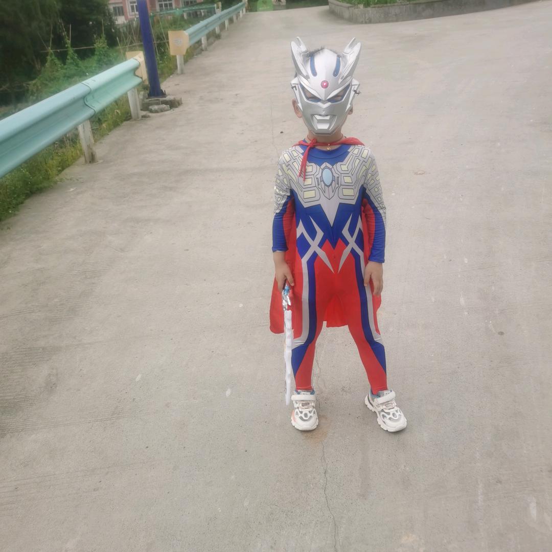 我最善良冯家二小姐