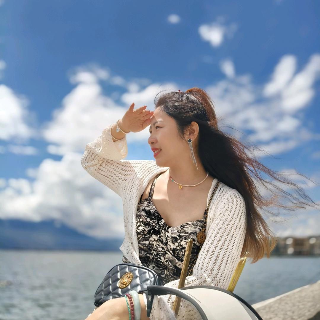 重庆美业人阿娟