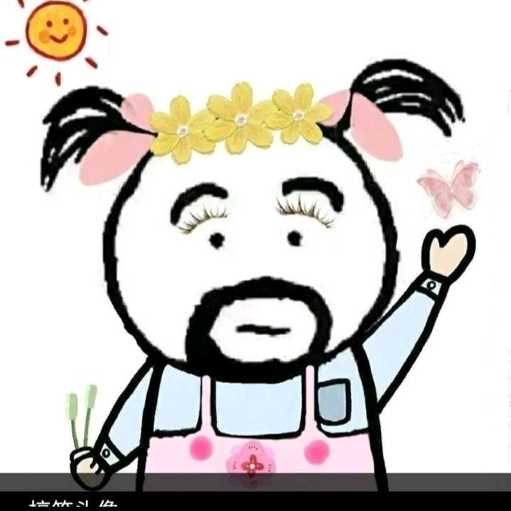 柔情母᭄蟑螂