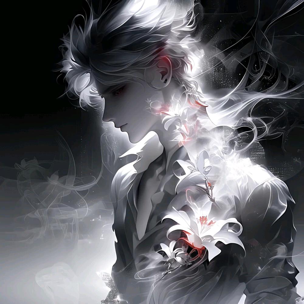 🦋҉ིꦿ彼岸花🦋҉ི