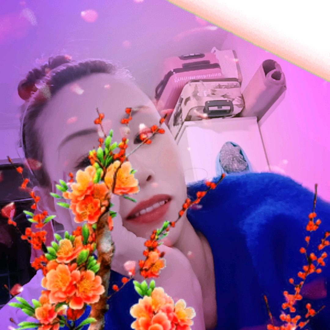 小英子
