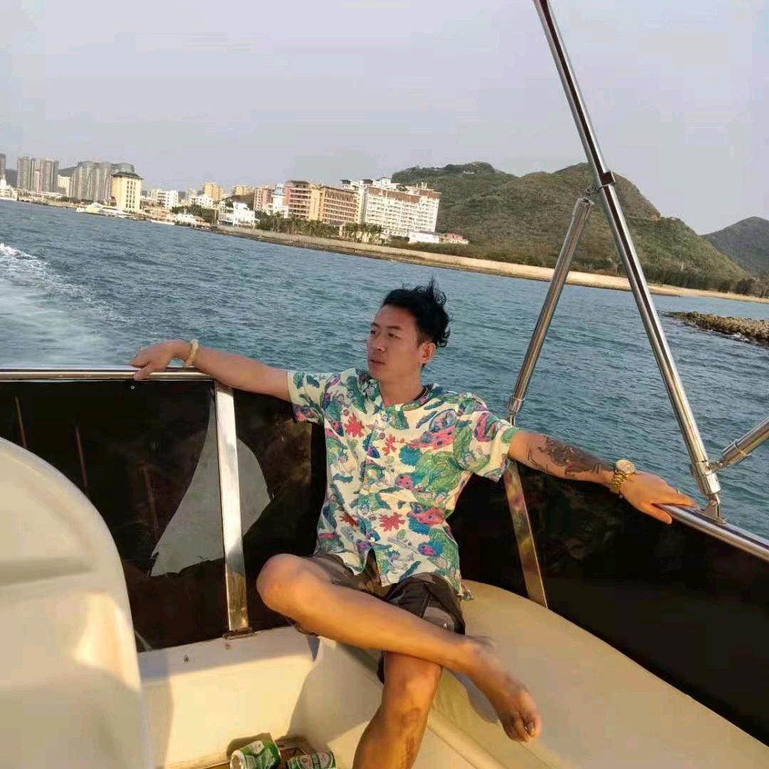 三亚接发阿海（下店上门）