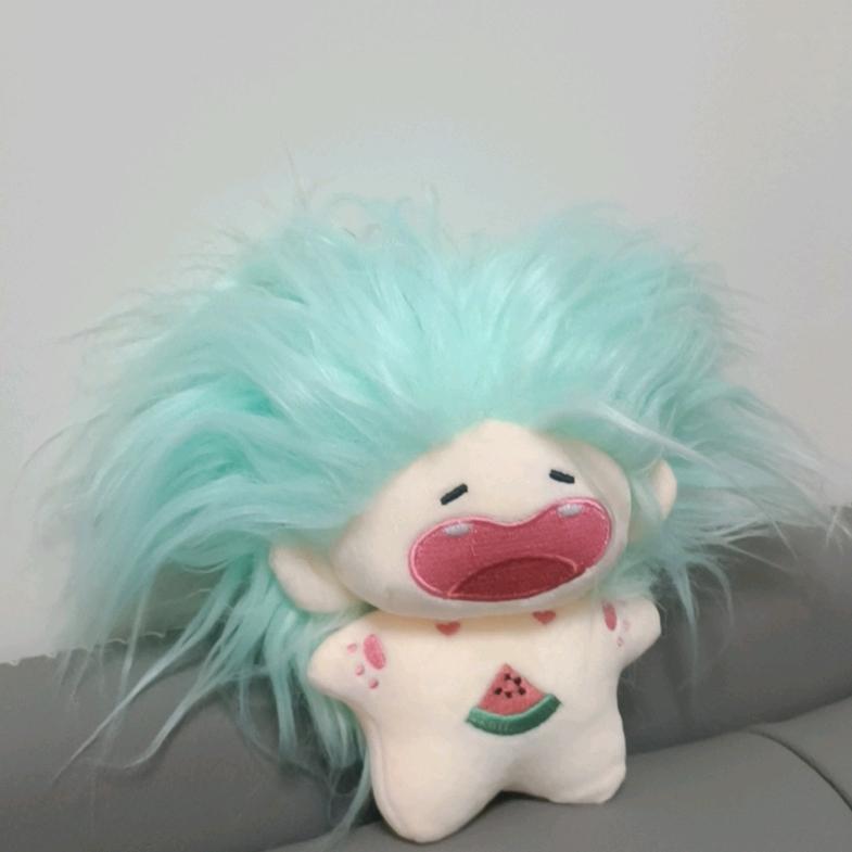 光皮丝瓜哈哈哈