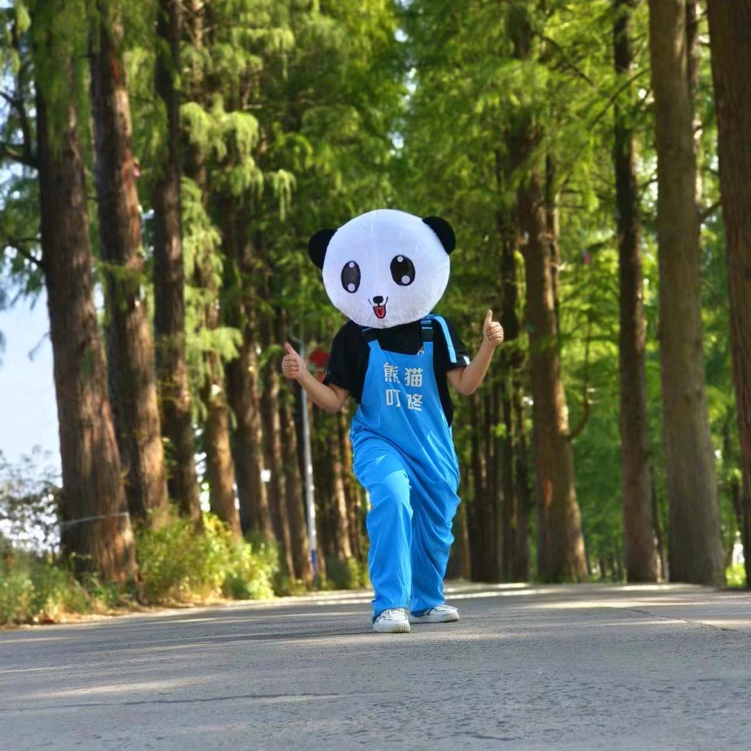 熊猫叮咚（祁东店）