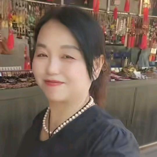 哪吒三太子（马兰花）