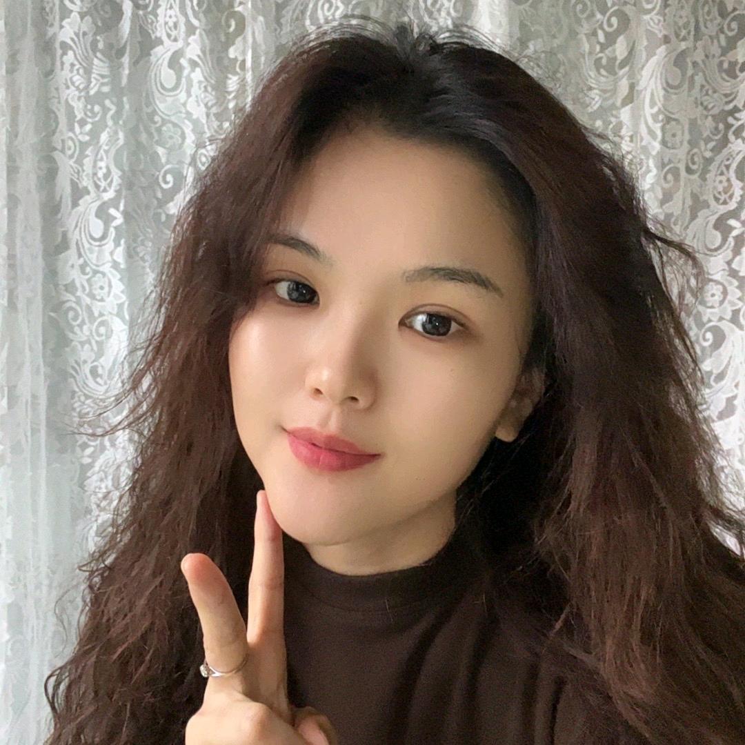 苏苏🎤
