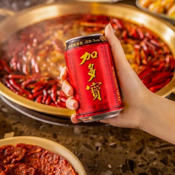 加多宝水饮铺子