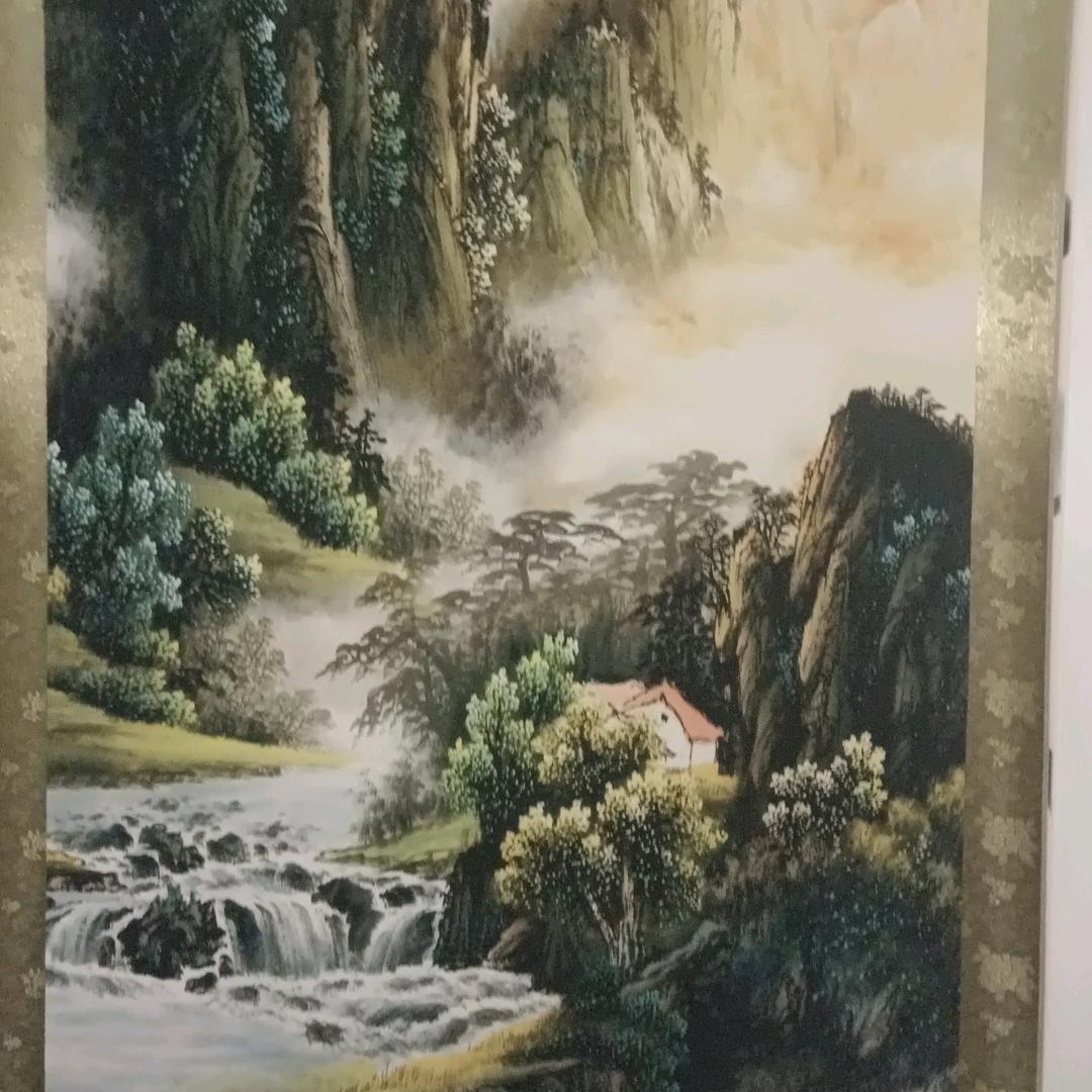 鱼的眼睛