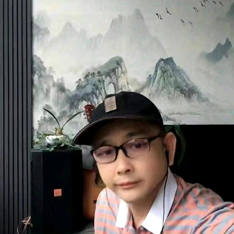 默羽橙歌2（20：15）大号同名直播