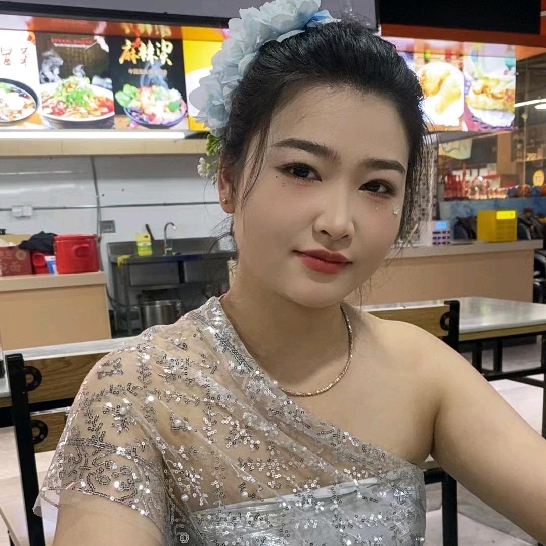 @倾颜美甲💅美睫💆‍♀️
