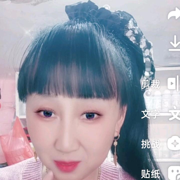 黄梅芳