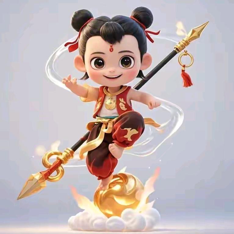 骑着老鼠找大米