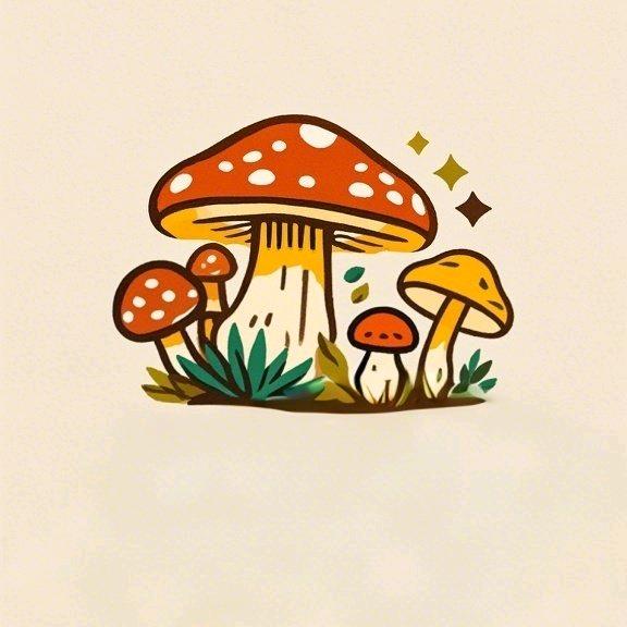 双福菌菇批发小时达