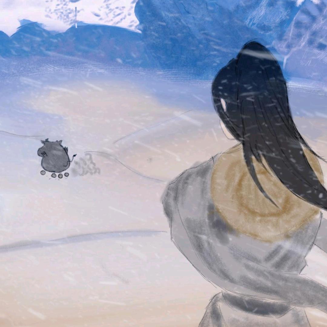 清祀无忧