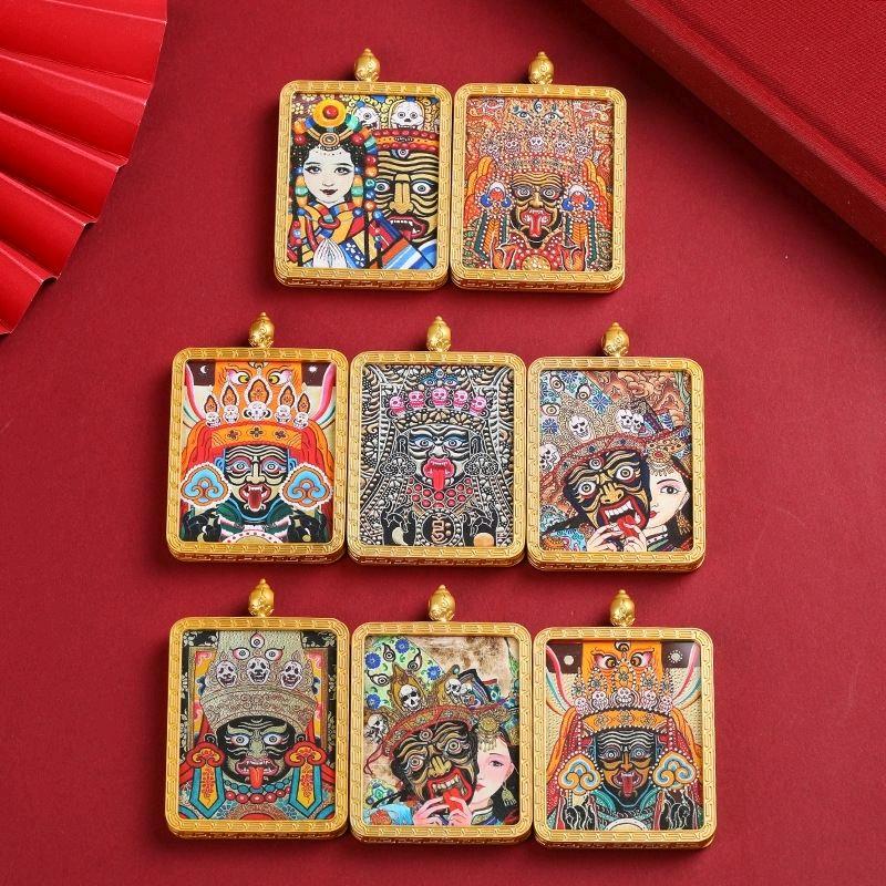 乐姐唐卡批发（接受定制）